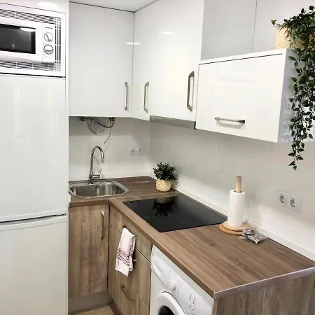 Apartment Centrico - Casta Alvarez Zaragoza