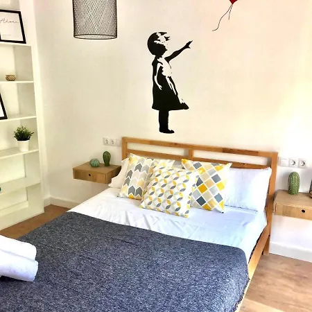 Apartment Centrico - Casta Alvarez Zaragoza