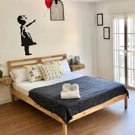 Apartment Centrico - Casta Alvarez *