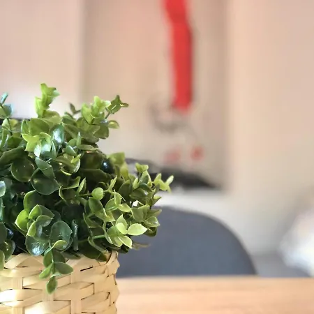 Appartement Centrico - Casta Alvarez Saragosse