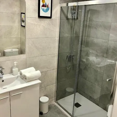 Centrico - Casta Alvarez Appartement