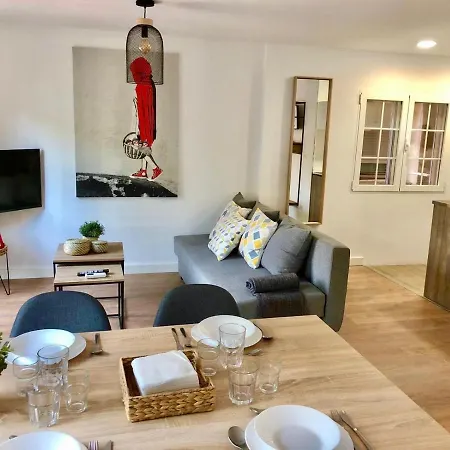 Apartment Centrico - Casta Alvarez Zaragoza