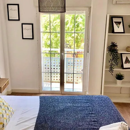 Appartement Centrico - Casta Alvarez