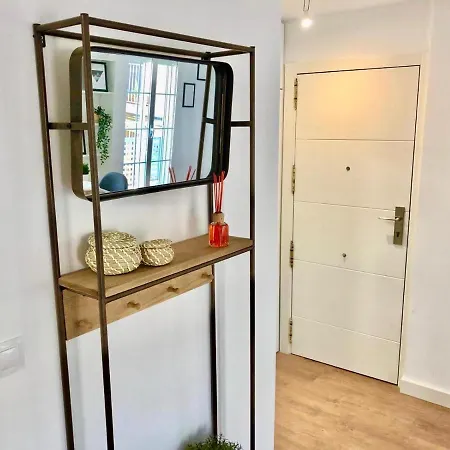 Appartement Centrico - Casta Alvarez *