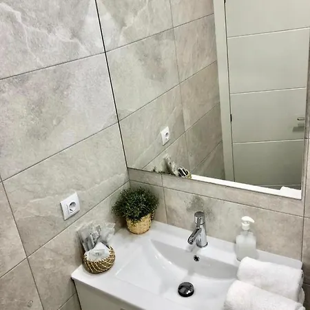 Apartment Centrico - Casta Alvarez *