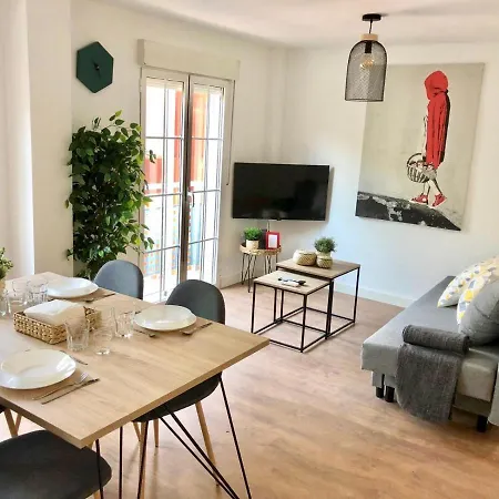 Centrico - Casta Alvarez Apartment