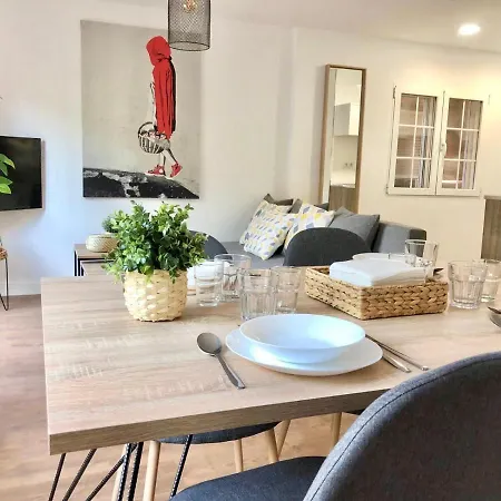 Appartement Centrico - Casta Alvarez Saragosse
