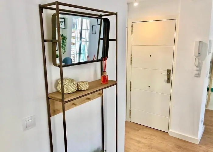 Appartamento Centrico - Casta Alvarez *