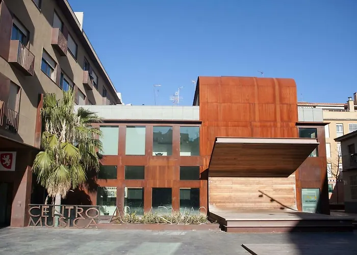 Appartamento Centrico - Casta Alvarez